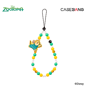 Disney Zootopia Series - Benjamin Wrist Strap