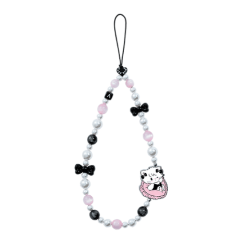 Mikko 1.0 - Mousse Mikko Wrist Strap