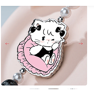 Mikko 1.0 - Mousse Mikko Wrist Strap