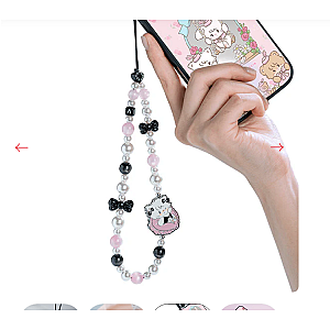 Mikko 1.0 - Mousse Mikko Wrist Strap