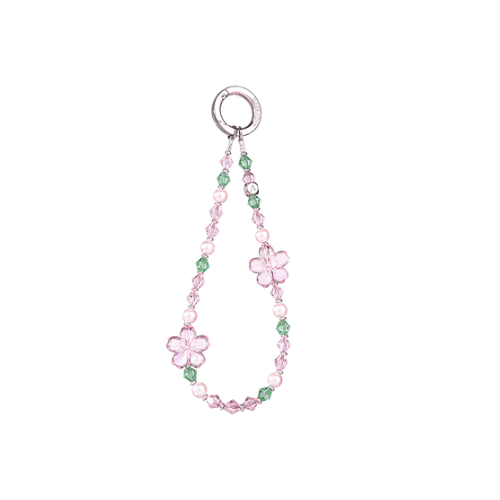 Sakura Trails - Sakura Fairy Wrist Strap
