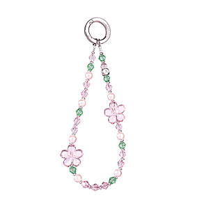Sakura Trails - Sakura Fairy Wrist Strap