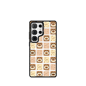 Agou Series - Doggy Cat Linkup Imagisnap