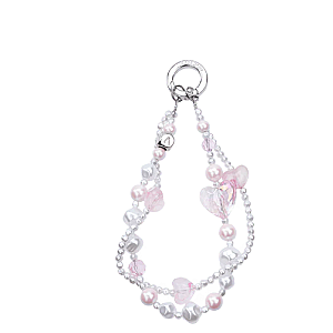 Mood Gravity - Love Duet Wrist Strap