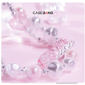 Mood Gravity - Love Duet Wrist Strap