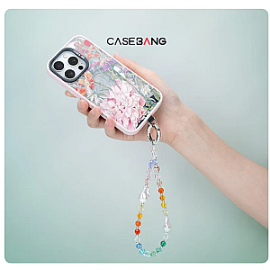 Deji Art - Rainbow Candy Wrist Strap