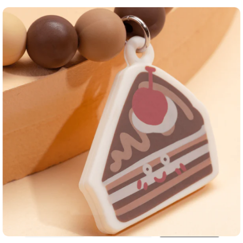 Dessert Diary - Toffifee Wrist Strap