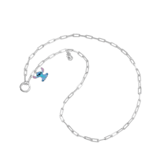 Stitch 1.0 - Stitch Clip Cross-body Charm