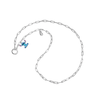 Stitch 1.0 - Stitch Clip Cross-body Charm