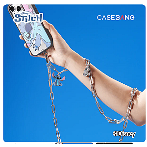 Stitch 1.0 - Stitch Clip Cross-body Charm