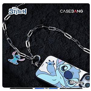 Stitch 1.0 - Stitch Clip Cross-body Charm