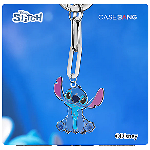 Stitch 1.0 - Stitch Clip Cross-body Charm