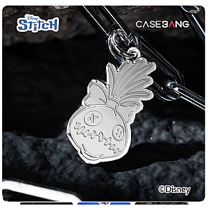 Stitch 1.0 - Stitch Clip Cross-body Charm