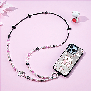 Mikko 1.0 - Mousse Mikko cross-body charm