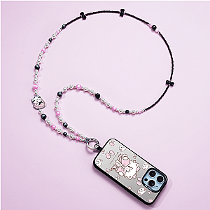 Mikko 1.0 - Mousse Mikko cross-body charm