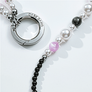 Mikko 1.0 - Mousse Mikko cross-body charm