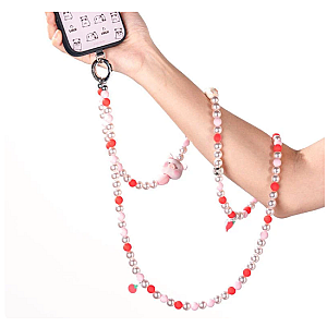 Lulu the Pig - LITTLE PIGGY Cross-Body Charm