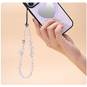 Ballet Trinket - Sweet Dreams Paradise Wrist Strap