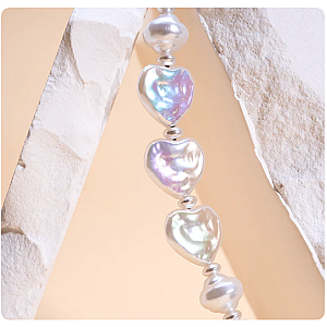 Ballet Trinket - Sweet Dreams Paradise Wrist Strap