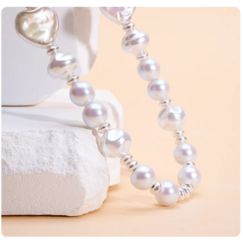 Ballet Trinket - Sweet Dreams Paradise Wrist Strap