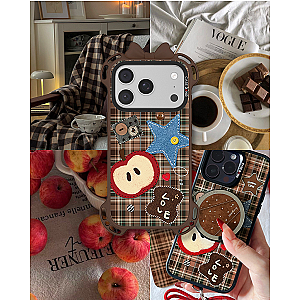 Hot Cocoa-Apple Cocoa