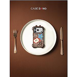 Hot Cocoa-Apple Cocoa