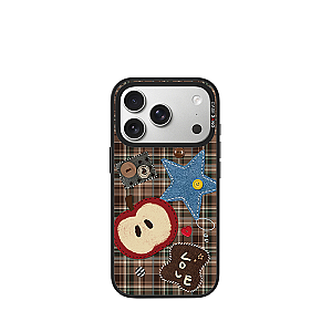 Hot Cocoa-Apple Cocoa