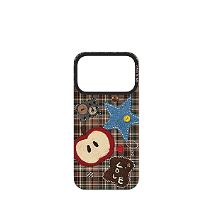 Hot Cocoa-Apple Cocoa