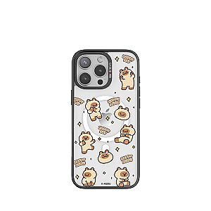 Agou Series - Cute Doggy Cat Imagisnap