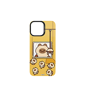 Agou Series - Catching Doggy Cat Imagisnap