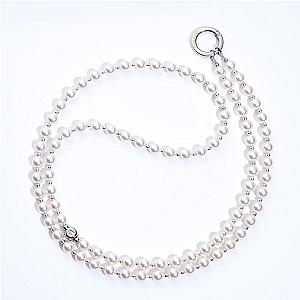 Pearl Cross-body Phone Charm
