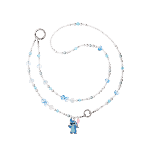 Stitch Series - Cute Stitch - Crossbody Strap