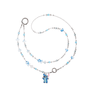 Stitch Series - Cute Stitch - Crossbody Strap