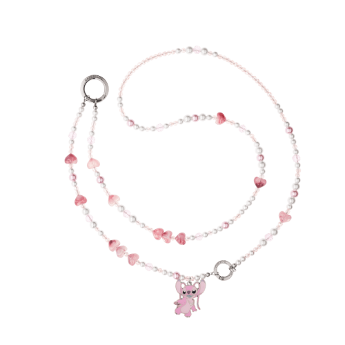 Stitch Series - Sweet Angel - Crossbody Strap