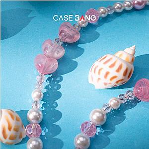 Stitch Series - Sweet Angel - Crossbody Strap