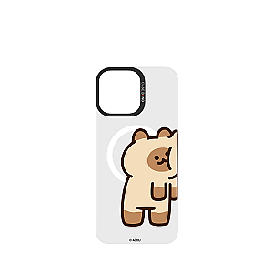 Clingy Doggy Cat Imagisnap