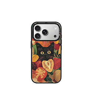 Day With Kitty-Fruity Kitty