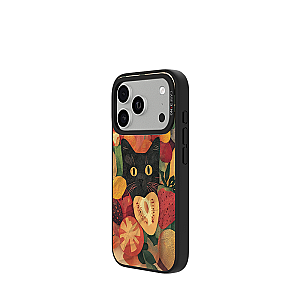 Day With Kitty-Fruity Kitty