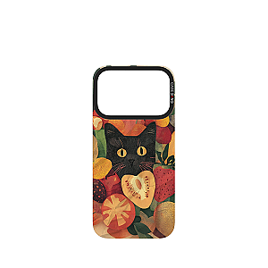 Day With Kitty-Fruity Kitty