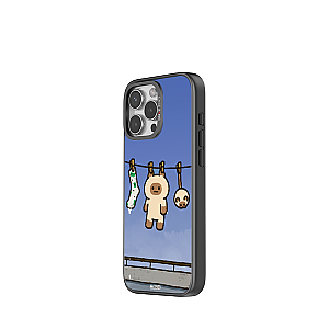 Agou Series - Hang Doggy Cat Imagisnap