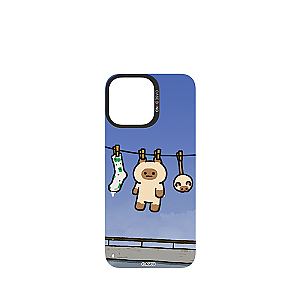 Agou Series - Hang Doggy Cat Imagisnap