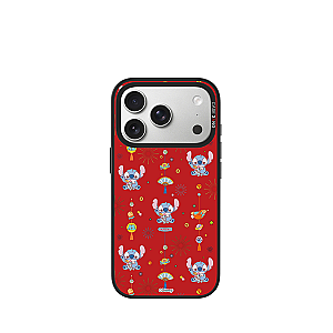 Lunar New Year-Lunar Stitch