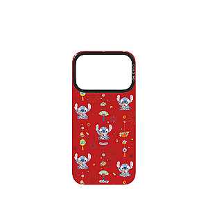 Lunar New Year-Lunar Stitch