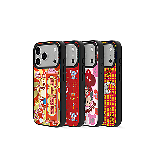 Lunar New Year-Lunar Stitch