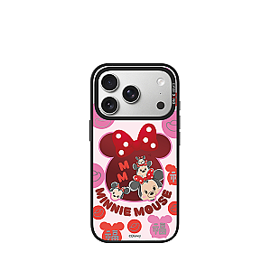 Lunar New Year-Lunar Tsumtsum