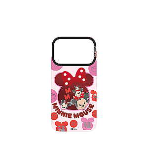 Lunar New Year-Lunar Tsumtsum