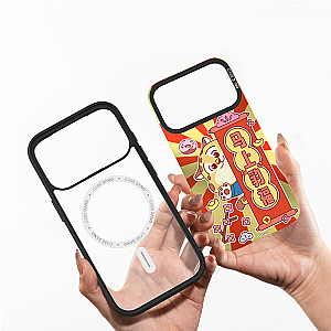 Lunar New Year-Lunar Tsumtsum