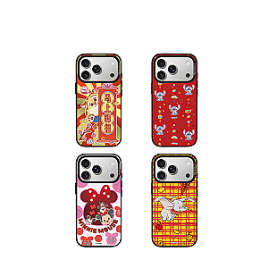 Lunar New Year-Lunar Tsumtsum