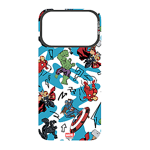 Avengers-Avengers Assemble