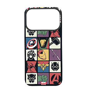 Avengers-Avengers Icon